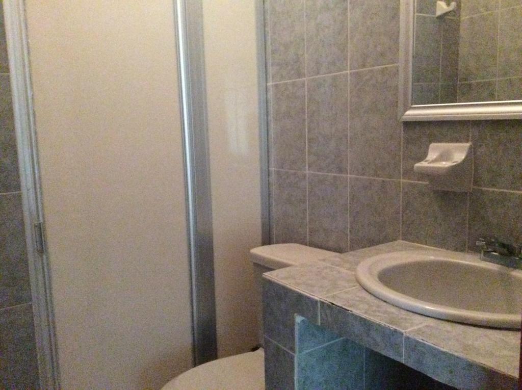 Hotel San Francisco 特基拉 客房 照片
