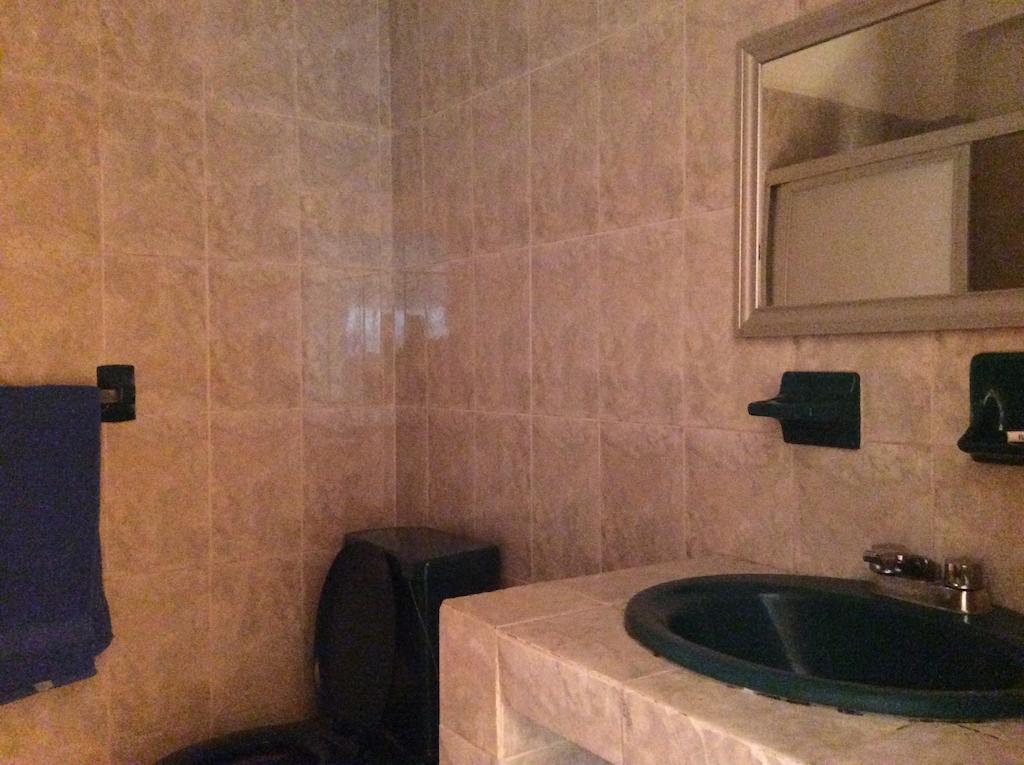 Hotel San Francisco 特基拉 客房 照片